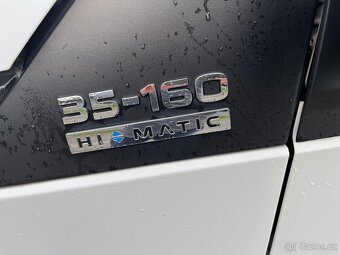 Iveco Daily 35S16 2,3HPT HI-MATIC, vzduch, odečet DPH - 10