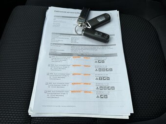 Mazda CX-5 2.0i Skyactive Nakama Full LED Navi Base Kamera - 10