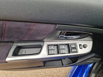 Subaru Impreza WRX STI 2.5 - orig. stav - 10