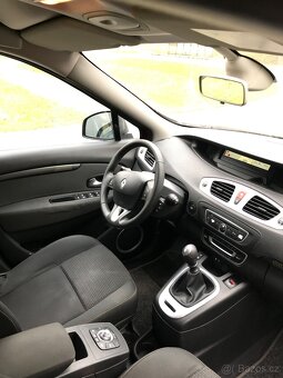 Renault Scenic III - 10