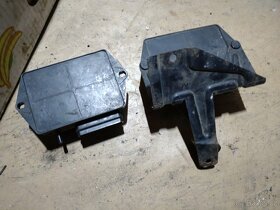 Lancia thema váha vzduchu jednotka zapalování - 10