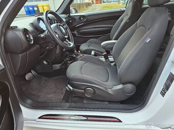 MINI COOPER PACEMAN 2.0SD 4X4 AUTOMAT - 10