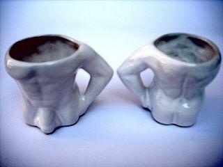 Dárky - keramika a porcelán - více kusů hlavně pro prodejny - 10