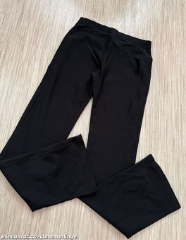 Triko H&M, proužek, vel. XS, kalhoty NIKE - 10