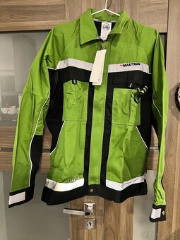 Pracovní oděv Stanmore - 10