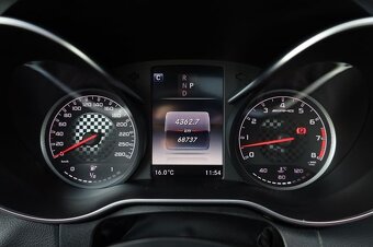 Mercedes-Benz C43 AMG 4MATIC 2017 - 10