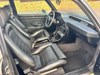 BMW E21 320i M10 92kW - 10