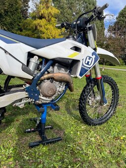 Husqvarna FC 250 - 10