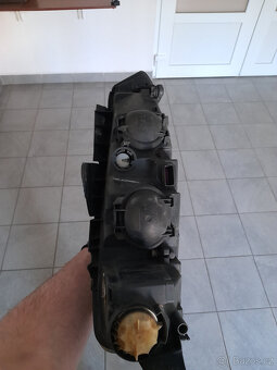 Peugeot 406 break 2003 náhradní díly - 10