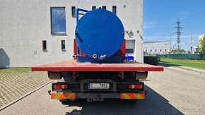 IVECO Eurocargo 120EL20 CNG + 2x kontejner, vzduch podvozek - 10