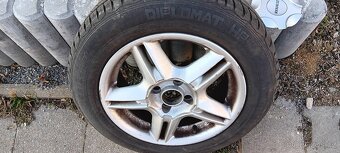 Prodám Renault Megan Scenic - 10