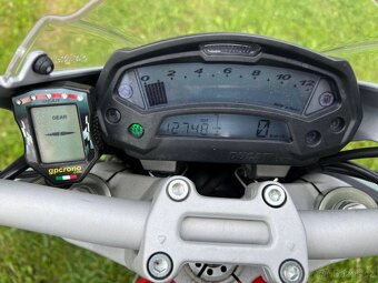 Prodám DUCATI MONSTER 1100 - 10