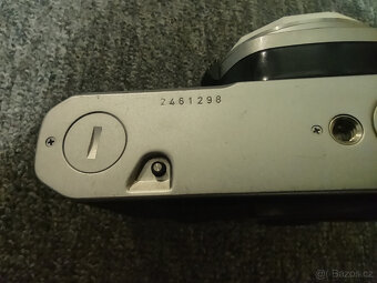 Pentax ME Super (č. 3) - 10