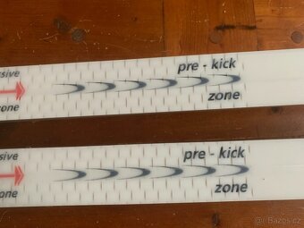 Běžky Atomic RC:9 3D Grip 206cm - 10