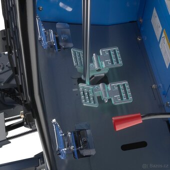 Minibagr Rippa R15 Eco - 10