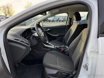 Ford Focus Trend 1.6 TDCi - 10