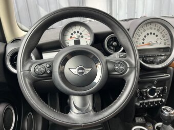 Mini Cooper 1,6 i / 90 kW / Brown / - 10