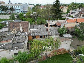 Prodej rodinného domu, pozemek 165 m2, Brno - Horní Heršpice - 10