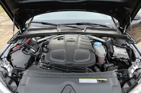 Audi A4 Avant 2.0 Tdi 110Kw DSG xenon Led po VELKÉM SERVISE - 10