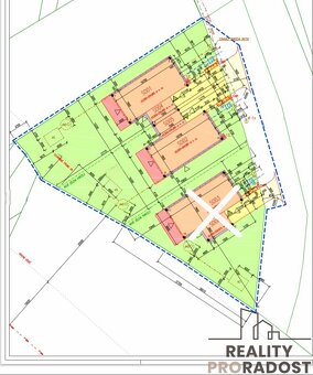 Prodej domu 4+kk,108,6m2, s garáží 20,9m2, a pozemkem 689m2, - 10