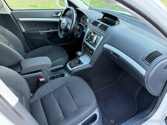 ŠKODA OCTAVIA A5 2.0tdi dsg🌟229 000km - 10