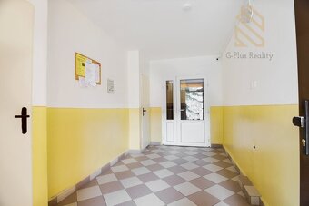 Prodej, byt, 25m2, ul.Slovanská, Děčín Letná - 10