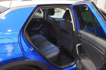VW T-Roc Style 4Motion 2.0 TDI 110kW 4x4 DSG R-Line - 10