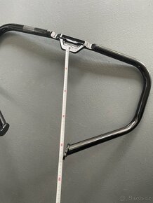 Prodam Padaci ràm přední Harley Davidson Softail 2018-2023 - 10