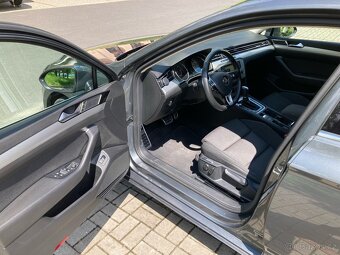  Volkswagen Passat Variant B8 2.0 Tdi 110kw, DSG, Matrix LED - 10