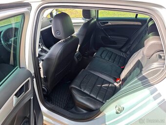 VW e-Golf 85kw tepelne cerpadlo ACC DPH - 10