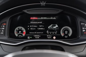 Audi A6 Allroad 3.0 V6 TDI QUATTRO tiptronic DPH - 10