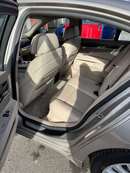 BMW 740xd Predam/Vymenim - 10