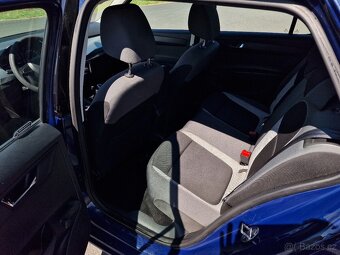 Škoda Fabia III 1.4 TDI 66 kw - 10