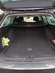 VW Passat variant 2.0 TDI - 10