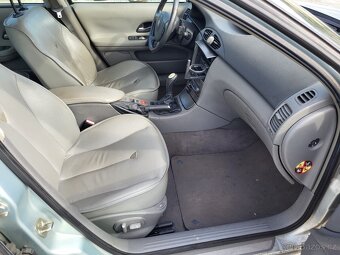 Prodam Renault Laguna 2 nájezd 50500 - 10