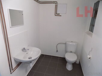 Pronájem komerčního prostoru 42 m2, Dolní Benešov - 10