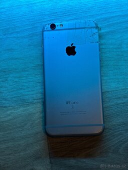 iPhone 6s, 7, SE 2016, LCD 5s, 4s apod. - 10