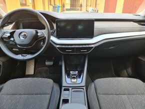 ŠKODA OCTAVIA 4 STYLE 2.0 TDi / 110 kW DSG - 10