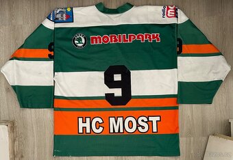 Originální dresy hokej - 10