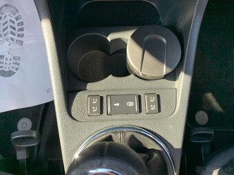 Škoda Fabia II FL combi 1.2 TSI r.v.2010 - 67.100km najeto - 10