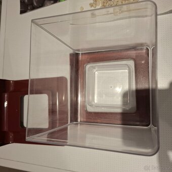Akvarium / aquarium 2l betta bojovnice - 10