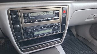 VW Passat Variant B5.5, 1.9 TDi, 2002 - 10