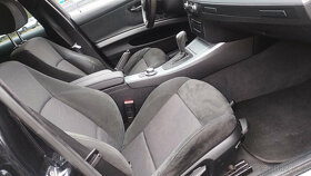 Náhradní díly z BMW 330d xdrive e91 M57 Mpaket, - 10