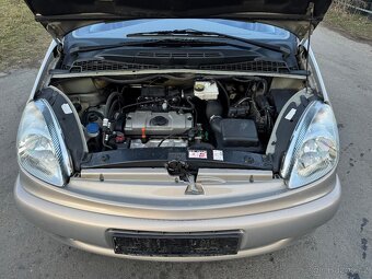 Citroën Xsara Picasso, 1.6i 70kW Klima.Rozvody - 10