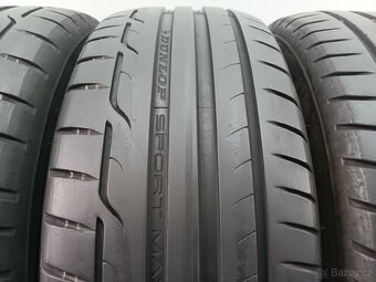 Letní alu kola Tiguan 5x112 R17 pneu 235/55 r17 - 10
