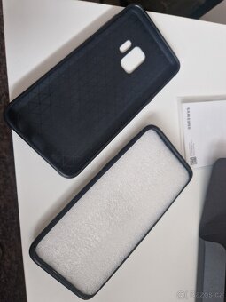 Samsung galaxy S9 - 10