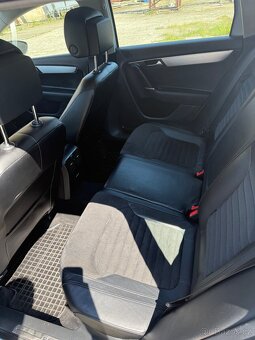 Passat b7 - 10