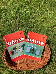 Amatérské radio - 10