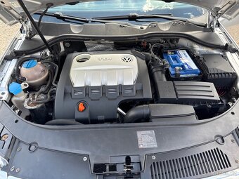 VW PASSAT VARIANT 3C5 2.0TDI - 10