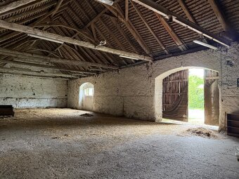 Pronájem jezdeckého areálu – 26 756 m², Měčeříž u Prahy - 10